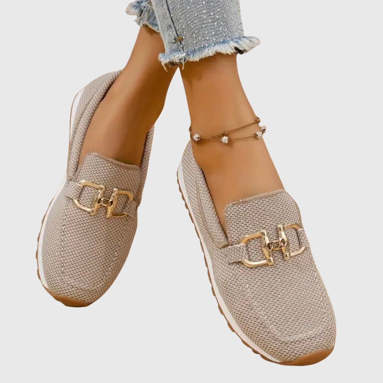 Women's Orthopedic Everyday Loafers