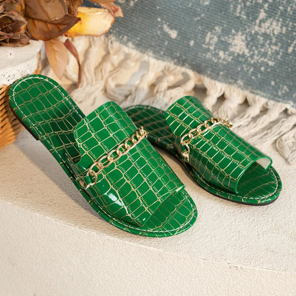 Women's Flat Sandals