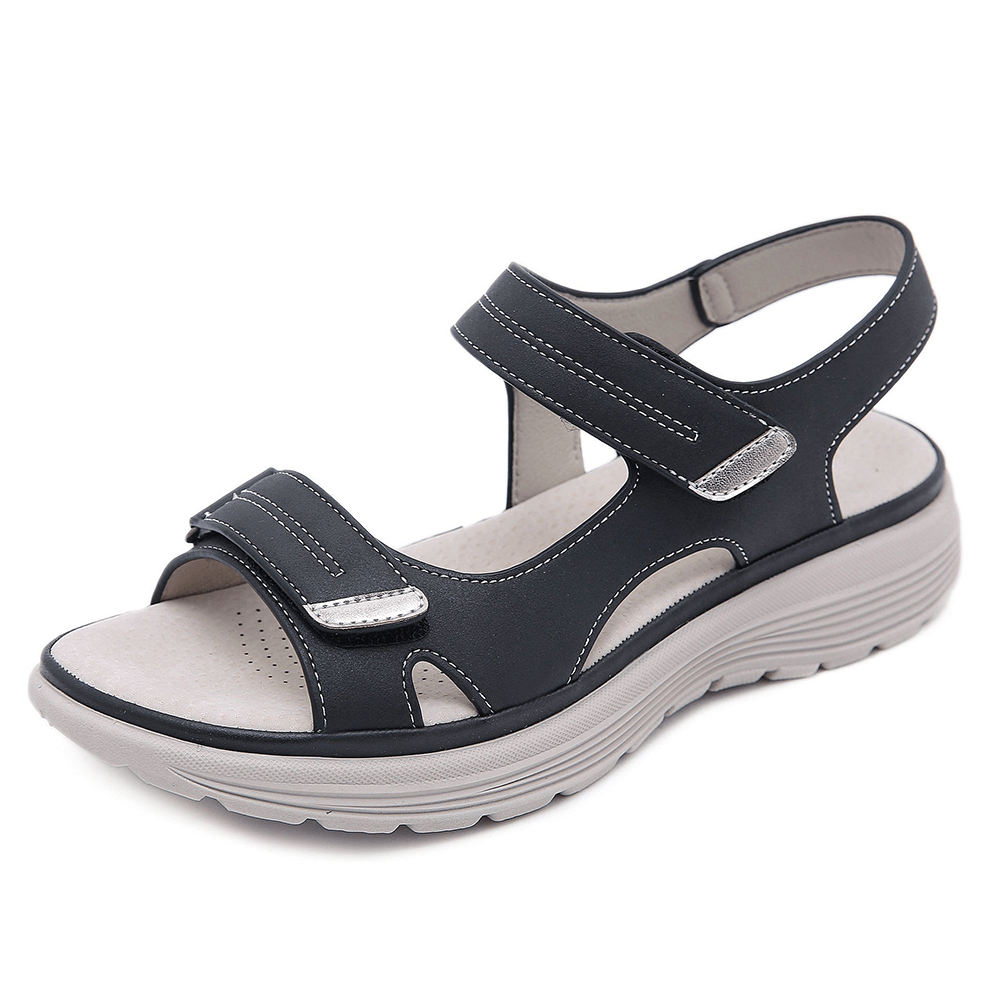 Women's Orthopedic Adjustable Sandals