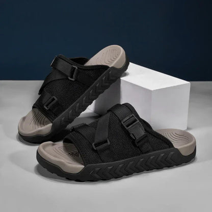 Women's Slip-On House Slippers