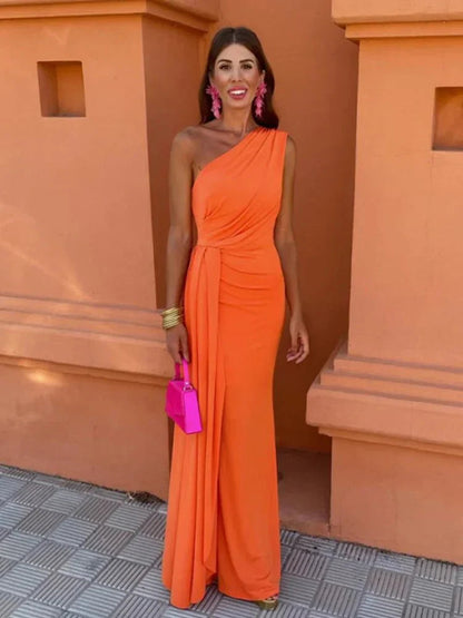 Women's Wedding Guest Midi Dress