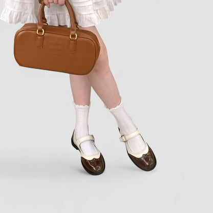 Women's Orthopedic Mary Jane Shoes