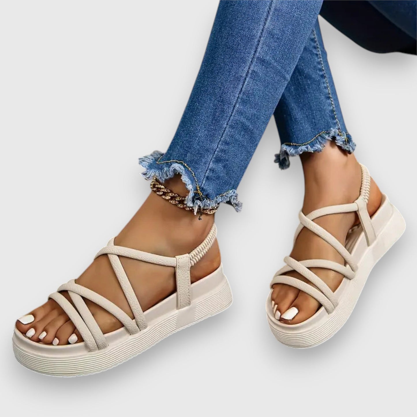 Women's Flat Sandals