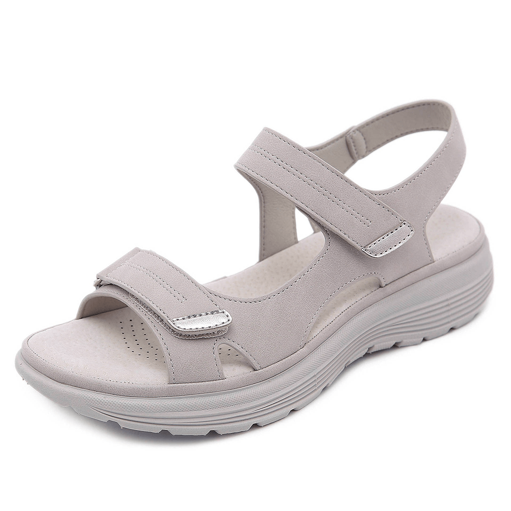 Women's Orthopedic Adjustable Sandals