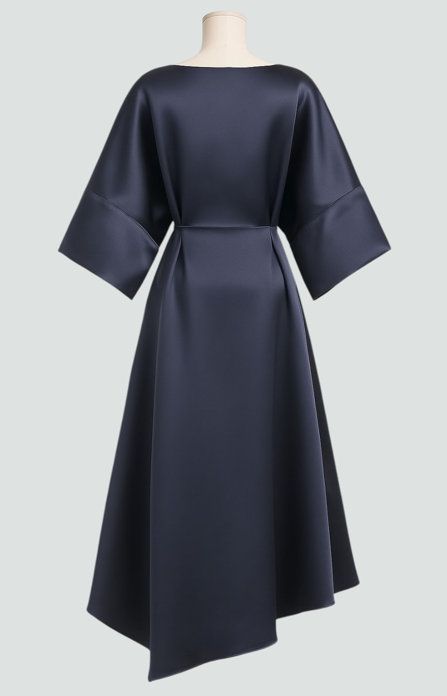 Women's Evening Maxi Dress