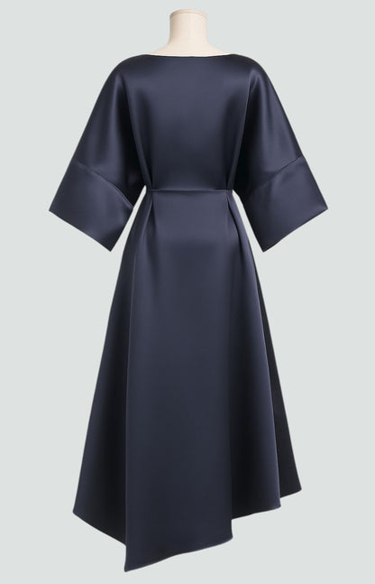 Women's Evening Maxi Dress