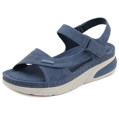 Women's Orthopedic Adjustable Sandals