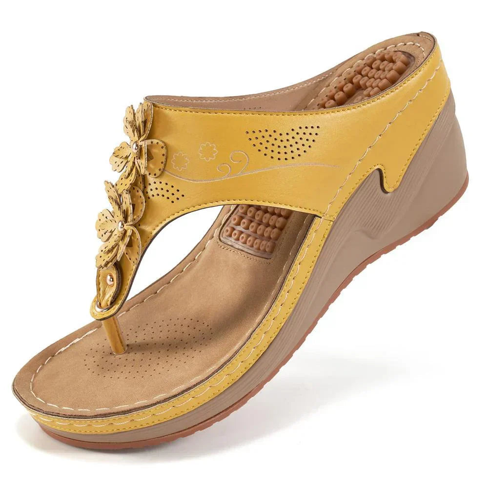 Women's Orthopedic Cushioned Sandals