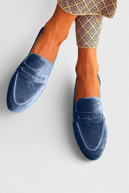Women's Slip-On Loafers