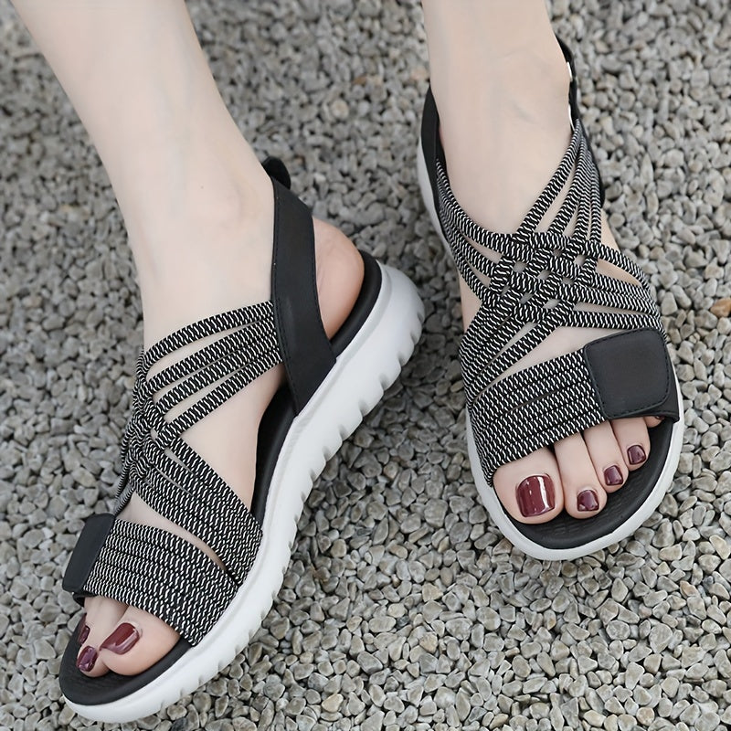Women's Orthopedic Adjustable Sandals