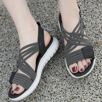 Women's Orthopedic Adjustable Sandals