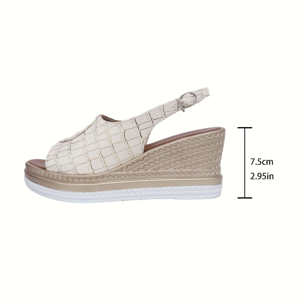 Women's Wedge Sandals