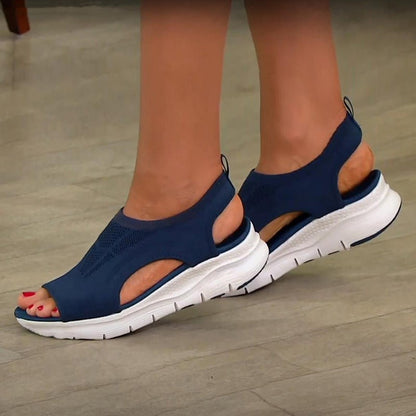 Women's Flat Sandals