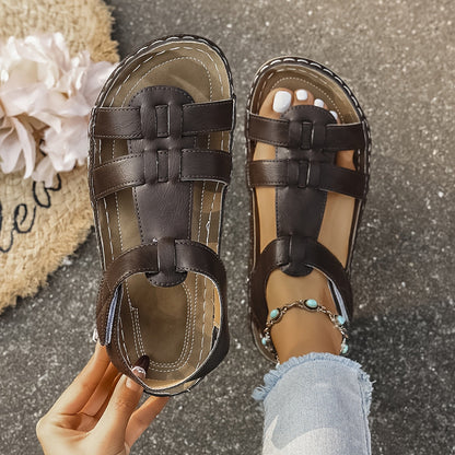 Women's Flat Sandals