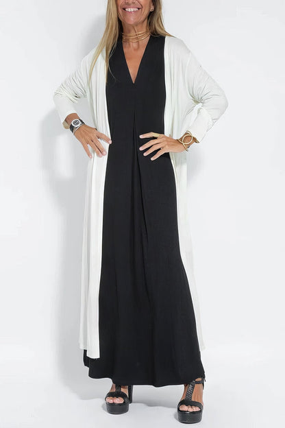 Women's Long Versatile Casual Maxi Dress