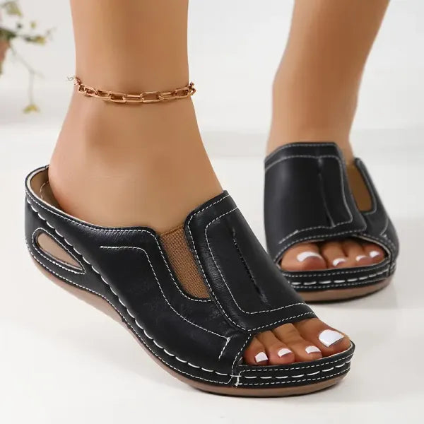 Women's Orthopedic Arch Support Sandals