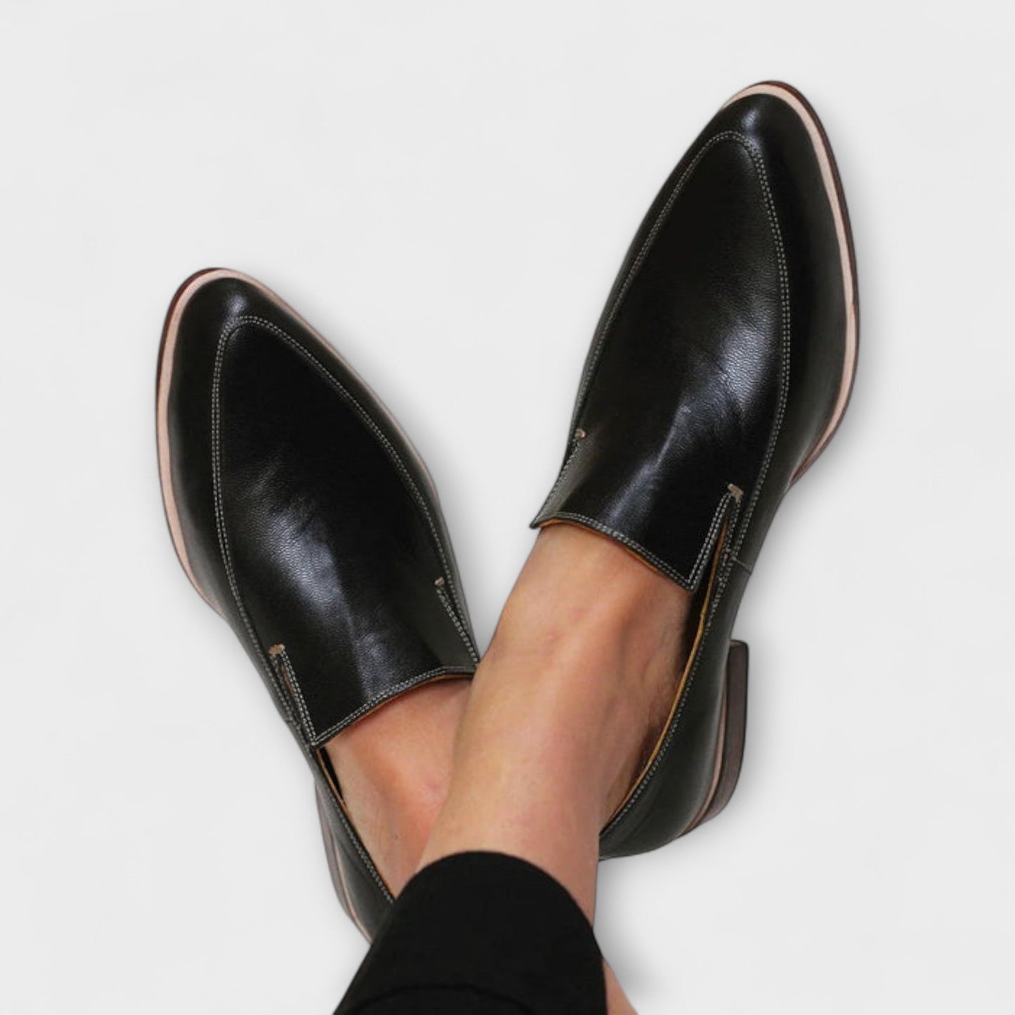 Women's Slip-On Loafers