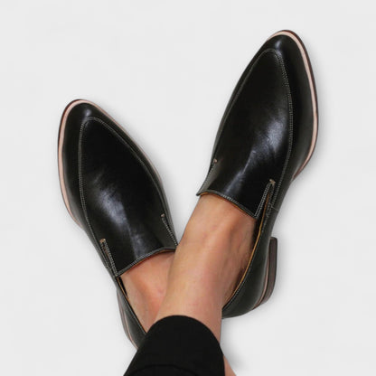 Women's Slip-On Loafers