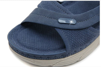 Women's Orthopedic Adjustable Sandals