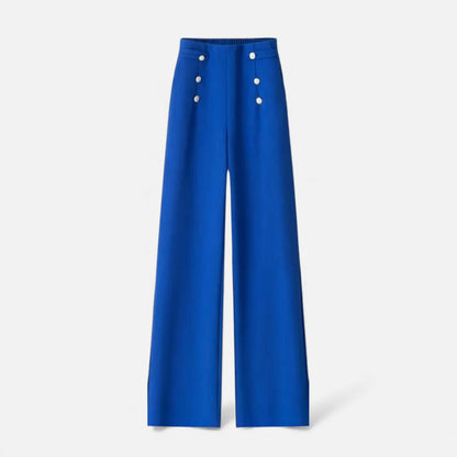 Melina Wide-Leg Women's Pants