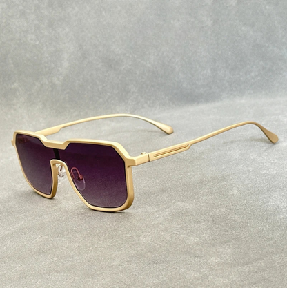 Vero Aviator UV Protection Sunglasses