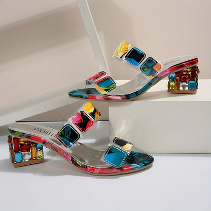 Women's Orthopedic Adjustable Sandals