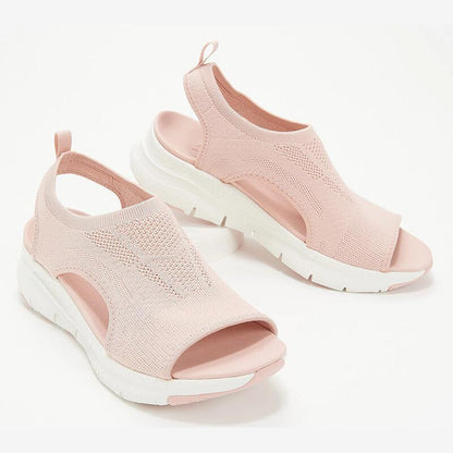 Women's Flat Sandals