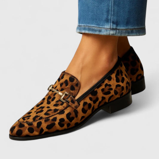 Women's Slip-On Comfort Loafers