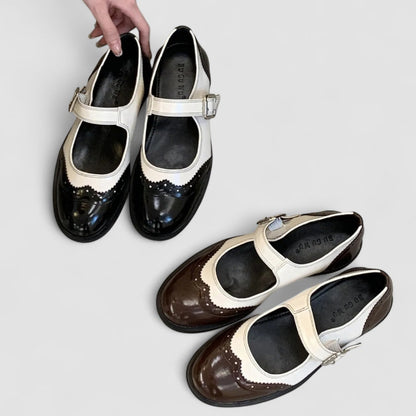 Women's Orthopedic Mary Jane Shoes