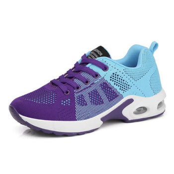 Women's Arch Support Athletic Sneakers