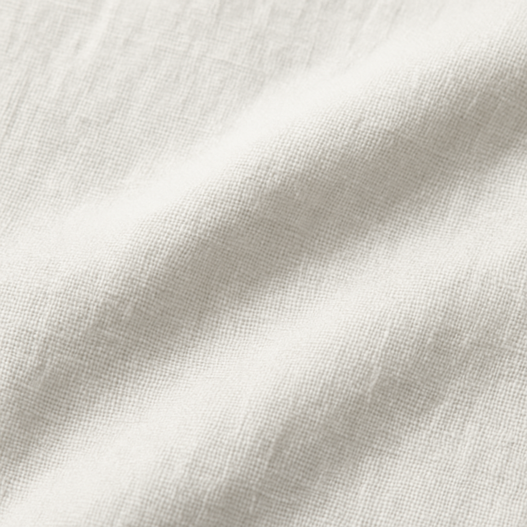 Montari Drawstring Linen Pants