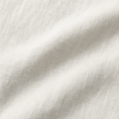 Montari Drawstring Linen Pants