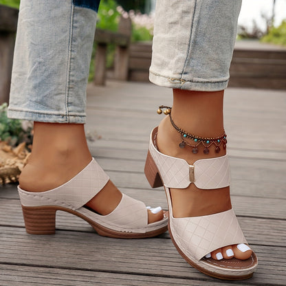 Women's Flat Sandals