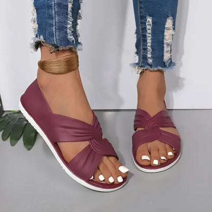 Women's Flat Sandals