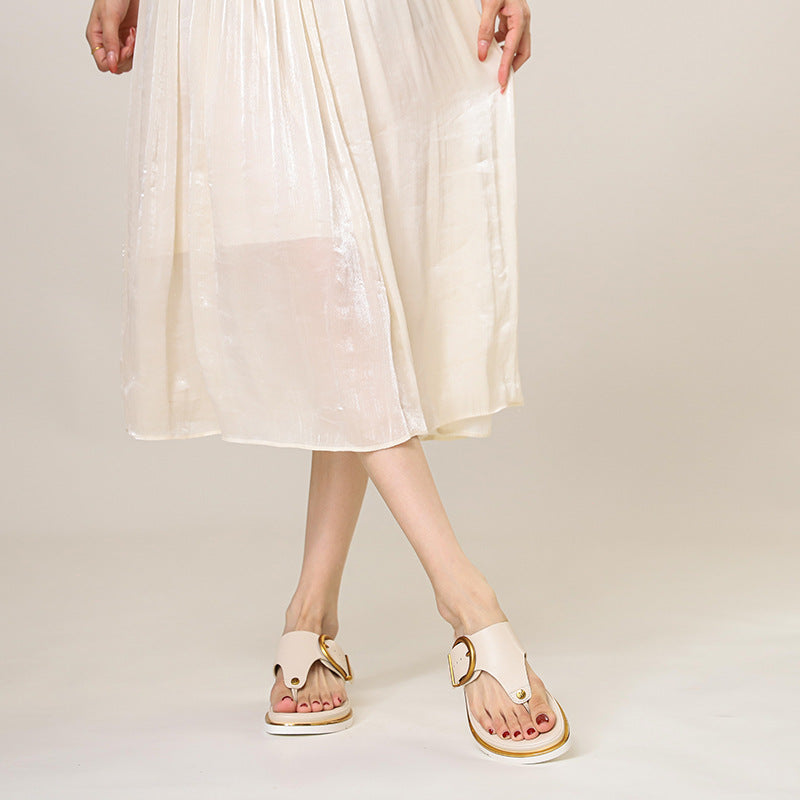 Women's Flat Sandals