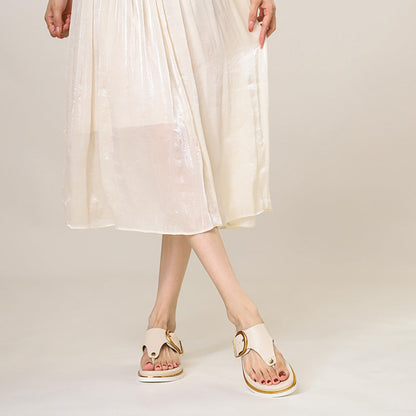 Women's Flat Sandals