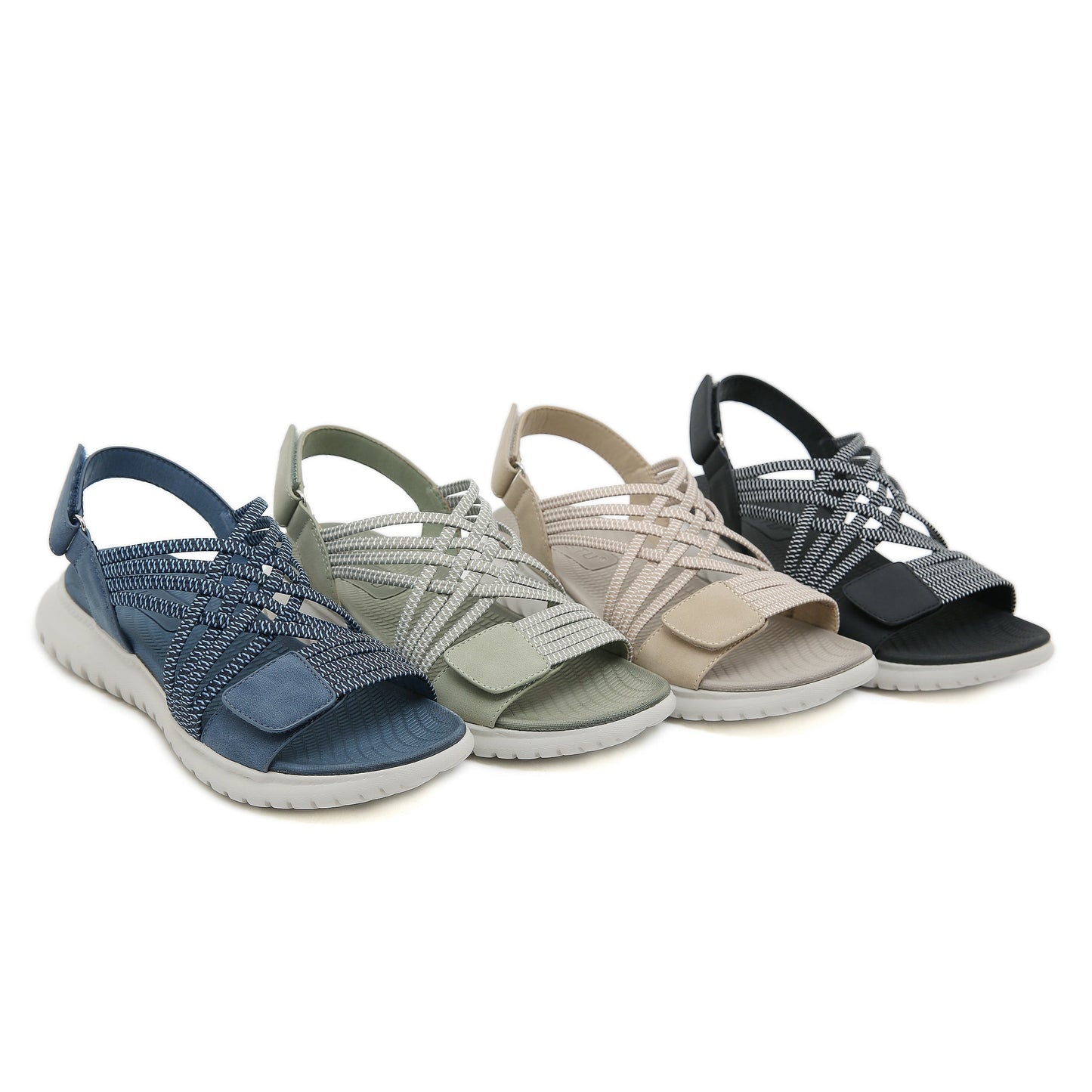 Women's Orthopedic Adjustable Sandals