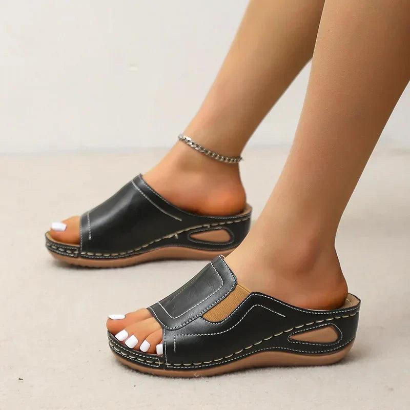 Women's Orthopedic Arch Support Sandals