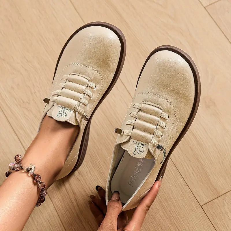 Women's Orthopedic Slip-On Comfort Shoes