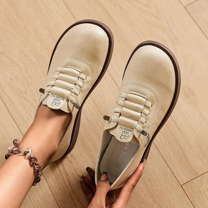 Women's Orthopedic Slip-On Comfort Shoes