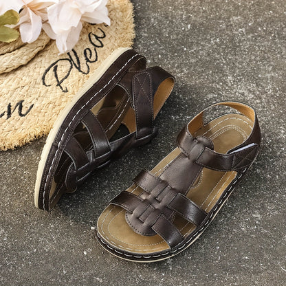Women's Flat Sandals