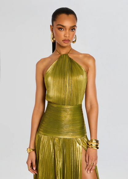 Women's Long Evening Maxi Dress