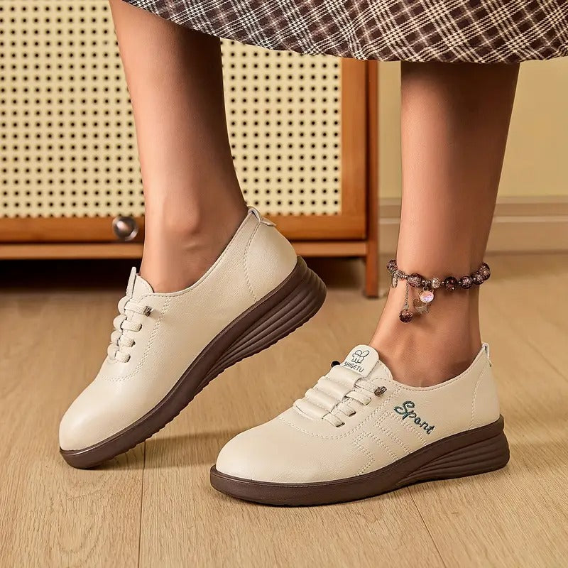 Women's Orthopedic Slip-On Comfort Shoes
