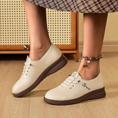 Women's Orthopedic Slip-On Comfort Shoes