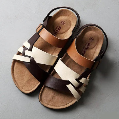 Women's Thong Flat Sandals