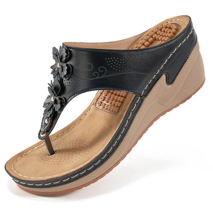 Women's Orthopedic Cushioned Sandals