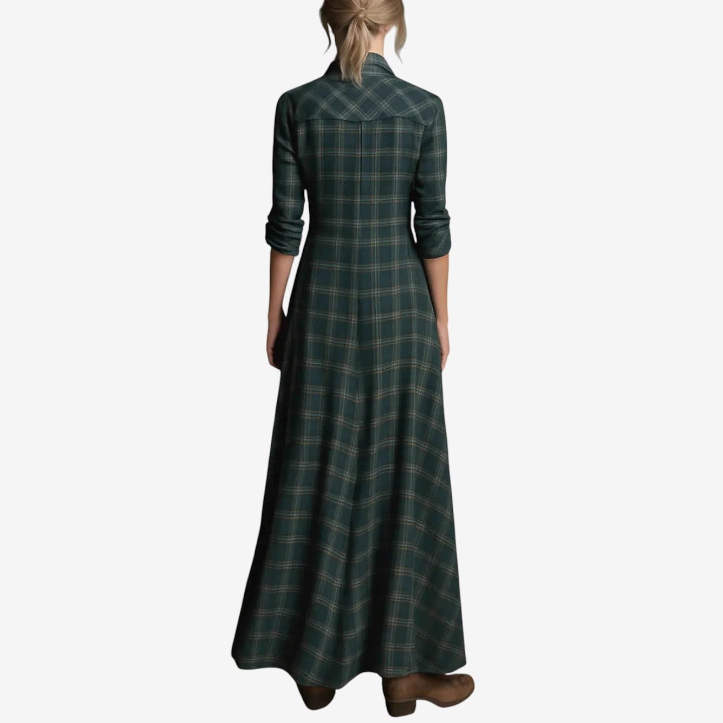 Women's Occasion-Ready Maxi Dress