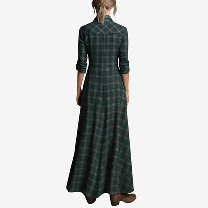Women's Occasion-Ready Maxi Dress
