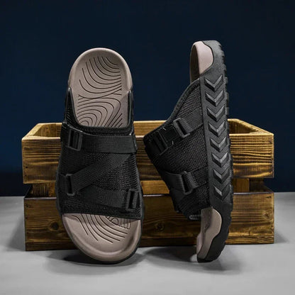 Women's Slip-On House Slippers