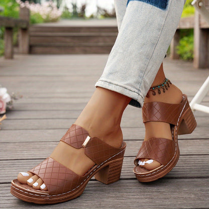 Women's Flat Sandals